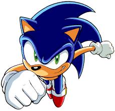 Quiz Sonic