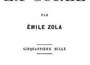 Quiz La Cure - mile Zola