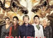 Quiz Primeval