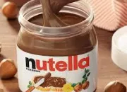 Quiz Nutella