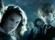 Quiz Connais-tu bien Harry Potter?