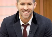 Quiz Ryan Reynolds