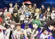 Quiz Assassination Classroom : personnages