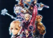 Quiz Xenoblade Chronicles (Spoils frquents)