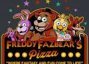 Quiz Five Night at Freddy's