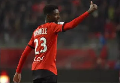 Où s'est engagée la révélation française de l'an dernier, Ousmane Dembélé?