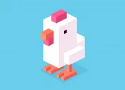 Quiz Crossy Road