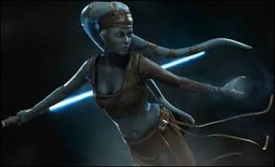 Qui a tué Aayla Secura ?