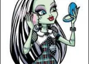 Quiz Monster High