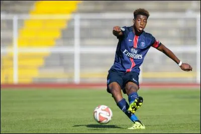 De quelle origine est Kimpembe, le défenseur du PSG ?