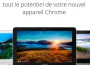 Quiz Chromebook