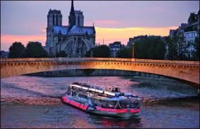 À quel insecte peut-on associer à ce bateau ?