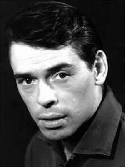 Quel pays est le pays plat pour Jacques Brel ?