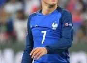 Quiz Connais-tu bien Antoine Griezmann ?