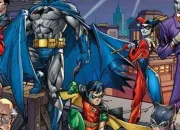 Test Quel personnage de Batman tes-vous ?