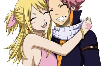 Quiz Fairy tail