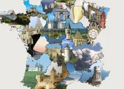 Quiz Tour de France : Art et Patrimoine - volet 2 -