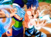 Quiz Gruvia (spoilers)