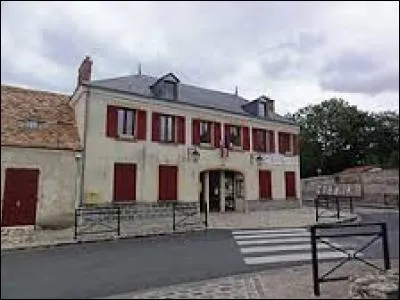 Pour commencer cette nouvelle balade, je vous emmène à Auvers-Saint-Georges. Commune Essonnienne, elle se situe en région ...