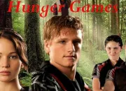 Quiz Hunger Games