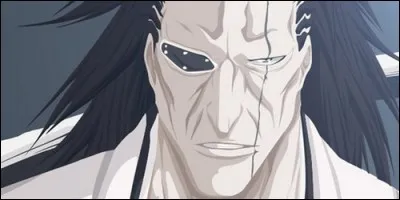 Dans "Bleach", qui est le capitaine de la 11ème division ?