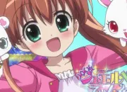 Quiz Jewelpet Twinkle