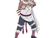 Quiz Naruto : Killer Bee