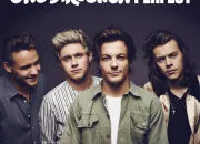 Quiz One Direction