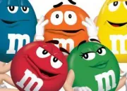 Quiz M&M's