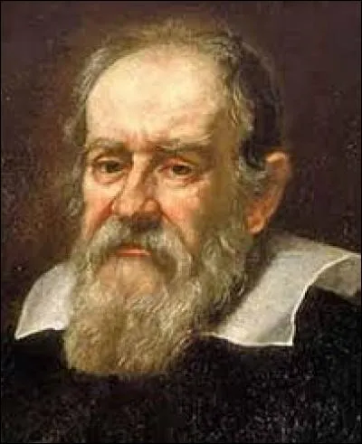 Quelle idée - considérée comme une hérésie à l'époque - a défendue l'astronome italien Galileo Galilei à son procès ?