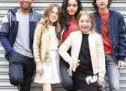 Quiz Connaissez-vous bien les Kids United ?