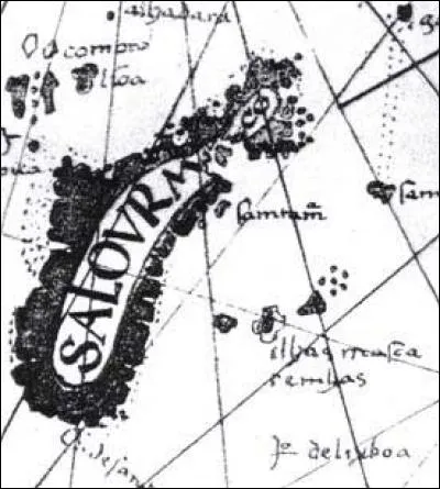 Archipel de l'océan Indien formé de trois îles principales, La Réunion, l'île Maurice et Rodrigues, ainsi que de plusieurs petites îles proches. Découvert en 1513 par un navigateur portugais qui a laissé son nom à cet ensemble d'écrins de verdure au milieu de l'océan, je suis l'archipel :