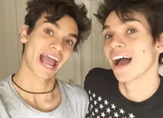 Quiz Lucas and Marcus