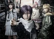 Quiz Noragami Aragoto en cosplay