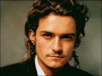 Orlando Bloom est un acteur...