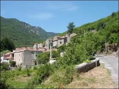 Aujourd'hui, nous commençons notre périple dans le Gard, à Arphy. Nous sommes dans l'ancienne région ...