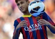 Quiz Neymar Jr