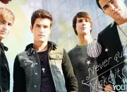 Quiz Big Time Rush