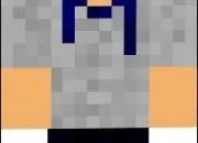 Quiz 10 skins de Minecraftiens