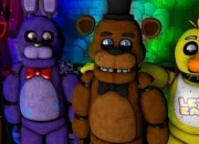 Test Quel personnage de FNAF es-tu ?