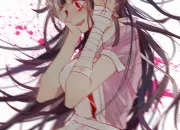 Test Yandere ou Kuudere ?