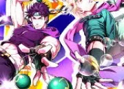 Quiz Connaissez-vous vraiment 'JoJo's Bizarre Adventure' ?