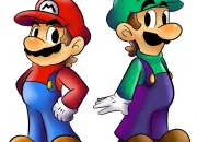 Quiz Mario et Luigi