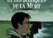 Quiz Harry Potter et les Reliques de la Mort (2)