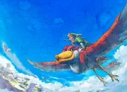 Quiz Zelda : Skyward Sword