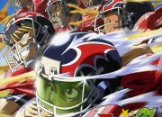 Quiz Les personnages d'Eyeshield 21