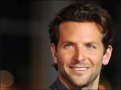 Dans quel film Bradley Cooper n'a-t-il pas joué ?