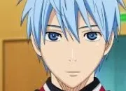 Quiz Kuroko no Basket : les personnages