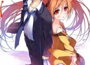 Quiz Connais-tu bien 'Black Bullet' ?