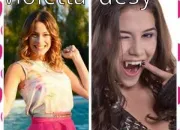 Quiz Chica Vampiro vs Violetta